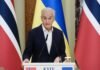 Прем’єр Норвегії назвав три ключові напрямки підтримки України