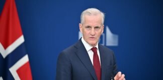 Норвегія готує Україні нові мільярди: який розмір допомоги буде в 2027 році