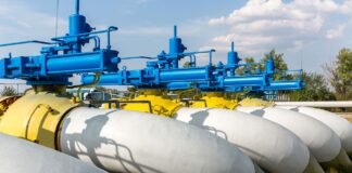 Контрольований експорт може дати газовикам гроші на відновлення після атак, – експерт