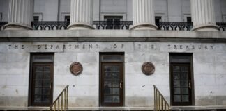 США ударили санкціями по “тіньовій банківській системі” Ірану