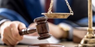Операція “Форест Гамп”: суд заарештував соратника Микитася із заставою у 20 млн гривень