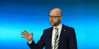 Яценюк розкрив роль Порошенка у розвалі коаліції після Революції Гідності