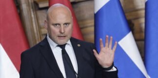 Росія має платити: Латвія закликала використати заморожені активи на користь України