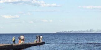 Судам посилять захист від атак РФ: що готують ВМС України