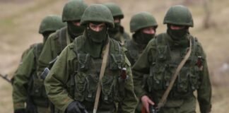 Липень став рекордним за кількістю втрат армії РФ у 2026 році, – Генштаб