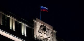 У Росії зняли з виборів єдину партію, яка виступала проти війни з Україною