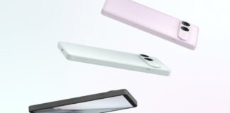 Sony представила Xperia 10 VIII: microSD залишили, а нововведень небагато