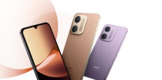 Xiaomi представила новий доступний Redmi з великим екраном і гігантським акумулятором