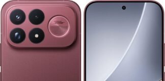 Poco F9 Pro та F9 Ultra засвітилися у великому витоку: характеристики та ціни