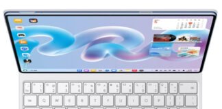 Huawei випустила ультралегкий MatePad Pro: чим вражає новий 12-дюймовий гаджет