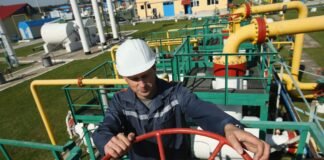 Частковий експорт може повернути інтерес до інвестицій у газовидобуток, – експерт