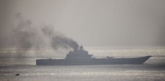 Україна звернулася до Міжнародної морської організації через атаки рф на цивільні судна