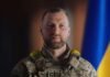 Хмара розкрив склад своєї команди в Міноборони та розповів, що пропонував Федорову