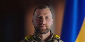 Хмара розкрив склад своєї команди в Міноборони та розповів, що пропонував Федорову