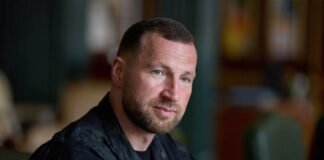 Бачення війни має доходити до кожного підрозділу, для цього потрібен контроль, – Хмара
