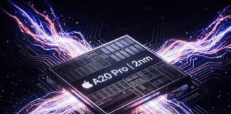 Apple готує великий стрибок продуктивності для iPhone 18 Pro – ефективність може зрости одразу на третину