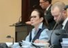 САП просить арештувати Мудру, альтернатива – застава в 150 млн гривень