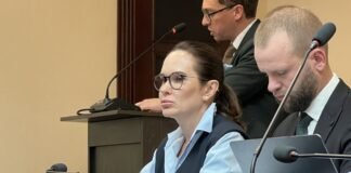 САП просить арештувати Мудру, альтернатива – застава в 150 млн гривень