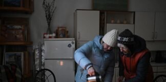 Евакуація з Херсона: влада пояснила, чому треба виїхати з міста “хоча б на зиму”