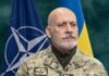 Військовий комітет НАТО приїде в Україну після 8-річної перерви, – Драпатий