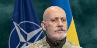 Військовий комітет НАТО приїде в Україну після 8-річної перерви, – Драпатий