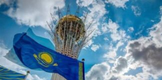 Казахстан обирає новий парламент на тлі конституційного “перезапуску” Токаєва