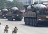 КНДР отримала нову перевагу завдяки війні росії проти України – генерал ООН