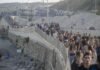 Криза в Сеуті вщухає: понад 73 тисячі мігрантів повернулися до Марокко