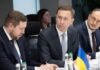 Уряд терміново скликає зустрічі з представниками бізнесу, – Корецький