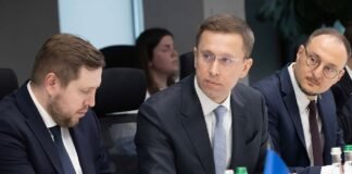 Уряд терміново скликає зустрічі з представниками бізнесу, – Корецький