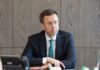 Корецький назвав ключові завдання у роботі нового Кабміну