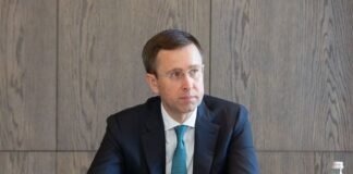 Корецький назвав ключові завдання у роботі нового Кабміну
