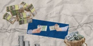 Долар тримається нижче 45: курс валют у банках та обмінниках на 27 серпня