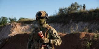 ЗСУ вдарили ракетами по командних пунктах РФ під Донецьком, – Генштаб