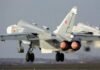 ЗСУ знищили російський Су-24М та аеродромну техніку в Криму