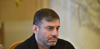 Громадяни 51 країни потрапили в український полон, – Лубінець