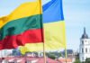 Литва запускає виробництво українських дронів