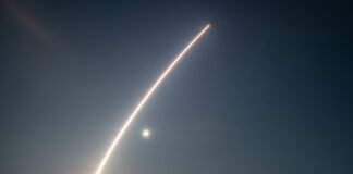 Північна Корея здійснила масований запуск балістичних ракет