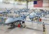 Повітряні сили США втратили близько 25% дронів MQ-9 Reaper у війні з Іраном