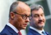Мерц готує масштабні санкції проти росії через атаку дрона в Лейпцигу