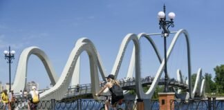 Спека до +37 і грози на заході: якою буде погода в Україні сьогодні