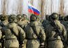 путін силою заганяє росіян на війну і готується до нової мобілізації – WSJ