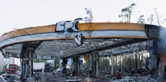 На Київщині готують нові правила безпеки для АЗС