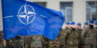 росія наразі не має сил для нового фронту проти НАТО – ЗМІ