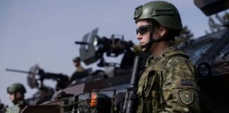 Стало відомо, скільки грошей Україна отримає від НАТО цього і наступного року