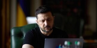 Ротації не мають бути самоціллю: Зеленський пояснив звільнення Мудрої