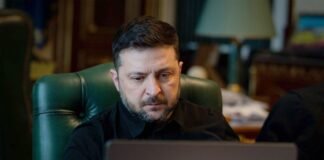 Зеленський розповів, як Україна боротиметься з атаками РФ на порти