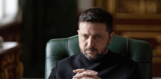Розвідка з’ясувала плани РФ, Україна готує протидію та контрзаходи, – Зеленський