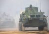ISW зафіксував підготовку рф до наступу на одному з напрямків