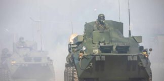 ISW зафіксував підготовку рф до наступу на одному з напрямків